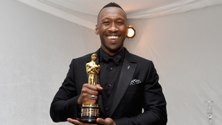 Mahershala Ali Could Possibly Save <i>True Detective</i> From Being Bad